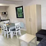 Vakantiehuis In By Sea And