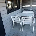 Vakantiehuis In By Sea And Dziwnówek