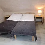 Vakantiehuis In By Sea And *