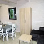 Vakantiehuis In By Sea And