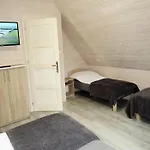 Vakantiehuis In By Sea And Dziwnówek