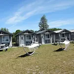 Vakantiehuis In By Sea And