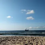 In By Sea And