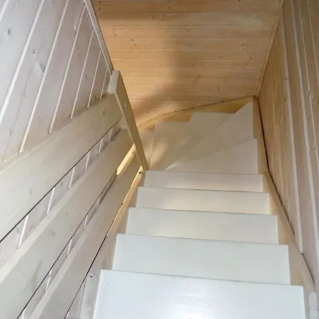 In By Sea And Сasa de vacaciones Dziwnówek