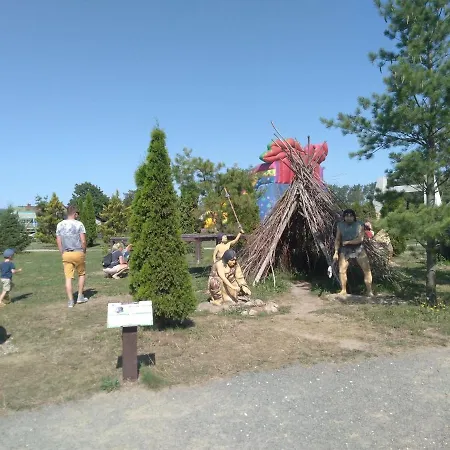 In By Sea And Сasa de vacaciones *