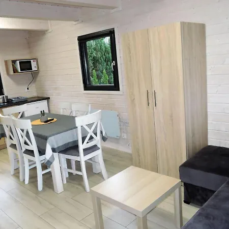 Сasa de vacaciones In By Sea And