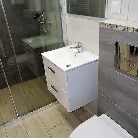 Сasa de vacaciones In By Sea And