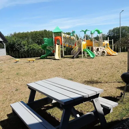 In By Sea And Dziwnówek