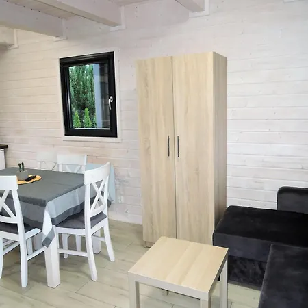 Feriehus In By Sea And