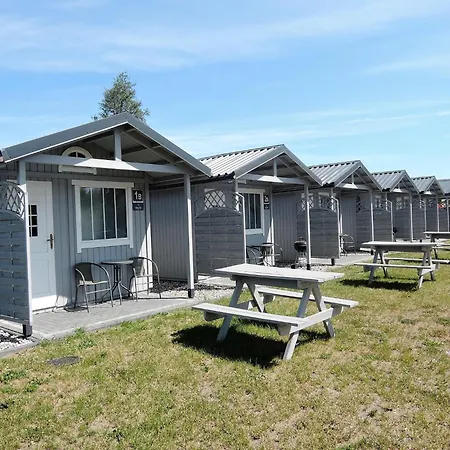 Vakantiehuis In By Sea And
