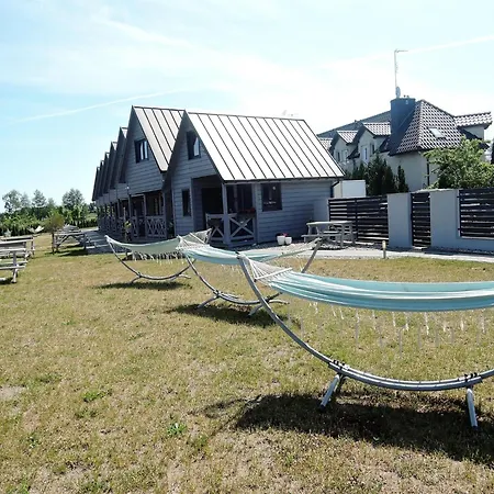 Feriehus In By Sea And *