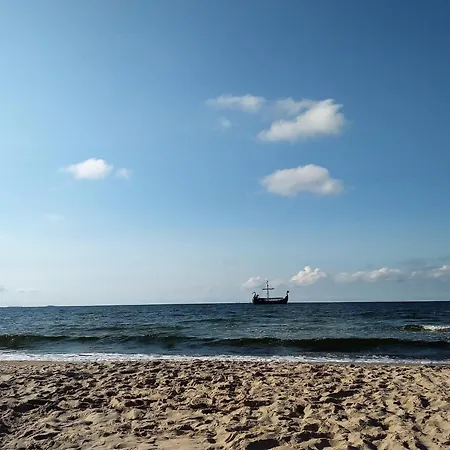 In By Sea And