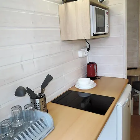 Vakantiehuis In By Sea And *
