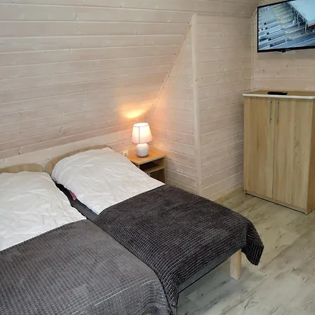 Feriehus In By Sea And