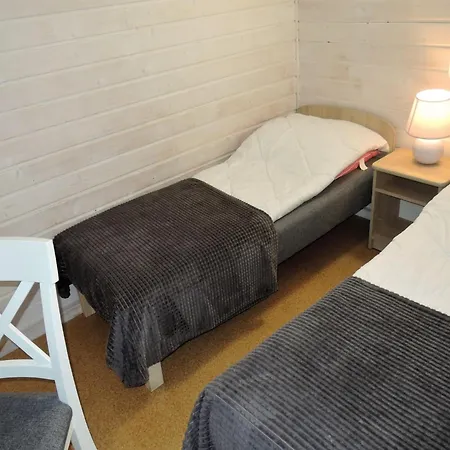 Feriehus In By Sea And
